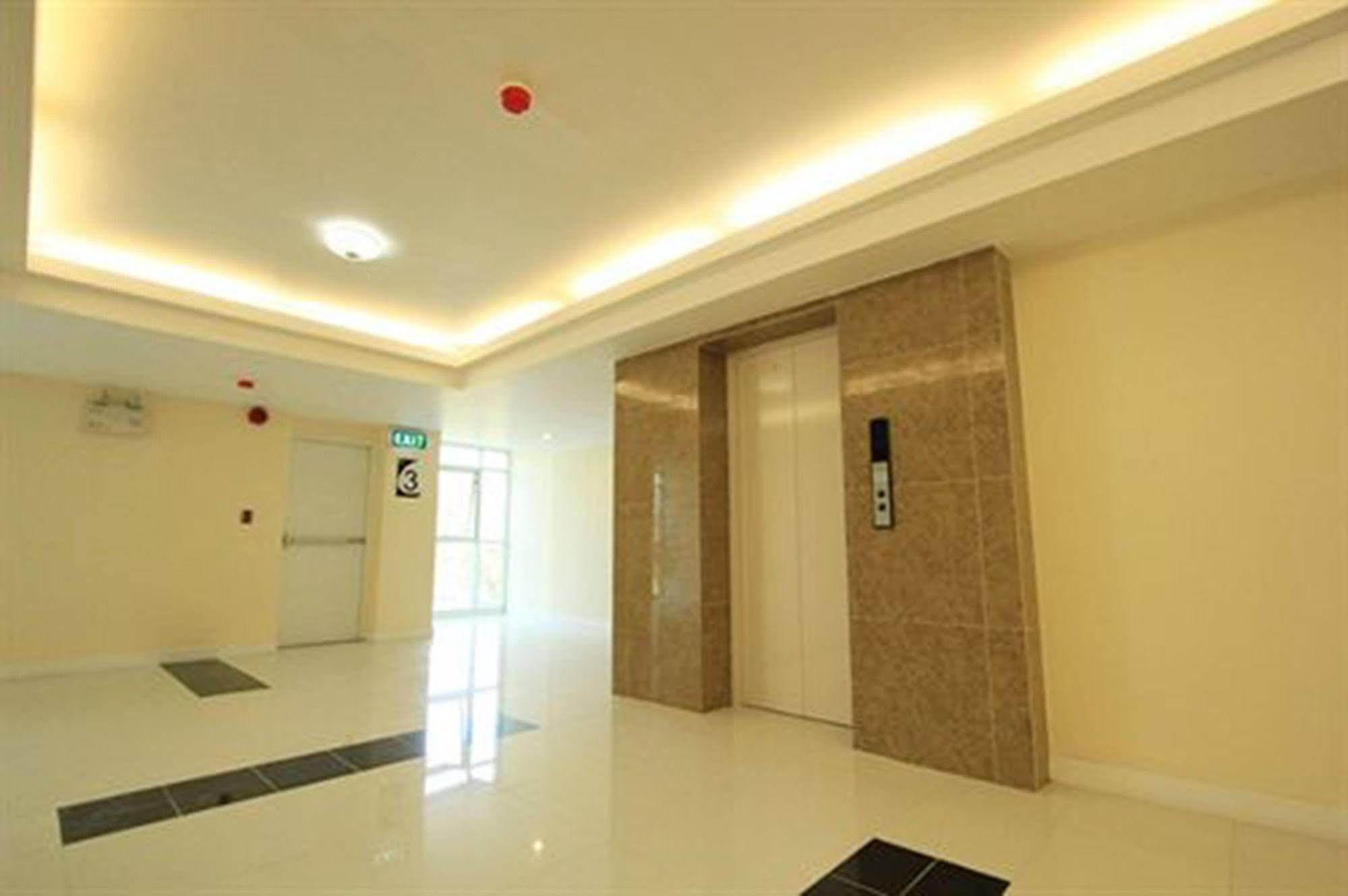Grow Residences Бангкок Экстерьер фото